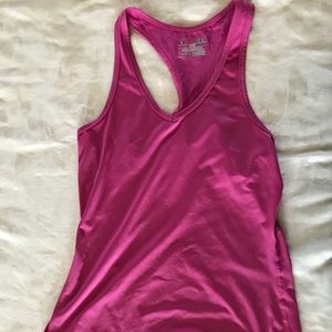 Under Armour Tank M